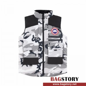 캐나다구스 CANADA GOOSE 패딩 조끼