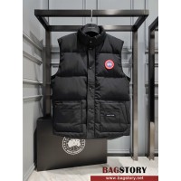 캐나다구스 CANADA GOOSE 패딩 조끼