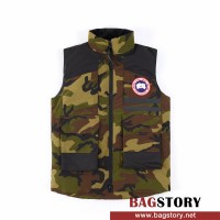 캐나다구스 CANADA GOOSE 패딩 조끼