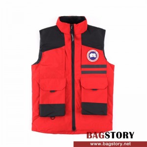 캐나다구스 CANADA GOOSE 패딩 조끼