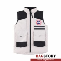 캐나다구스 CANADA GOOSE 패딩 조끼