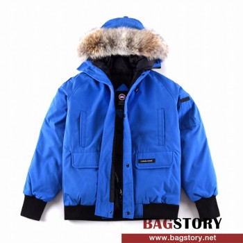 캐나다구스 CANADA GOOSE 패딩