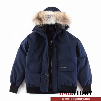 캐나다구스 CANADA GOOSE 패딩