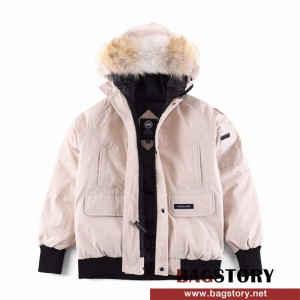 캐나다구스 CANADA GOOSE 패딩