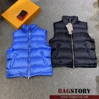 디올 DIOR 패딩 조끼