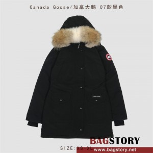 캐나다구스 CANADA GOOSE 패딩