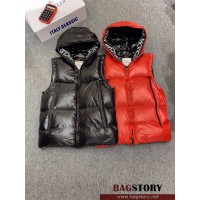 몽클레어 MONCLER 패딩 조끼