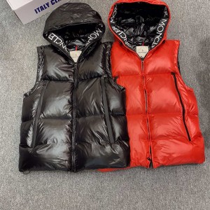 몽클레어 MONCLER 패딩 조끼