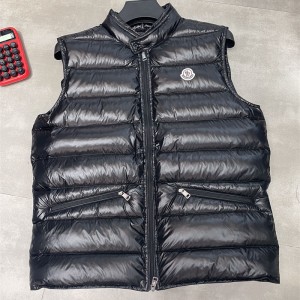 몽클레어 MONCLER 패딩 조끼