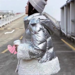 몽클레어 MONCLER 패딩