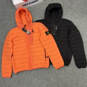 스톤아일랜드 STONE ISLAND 패딩