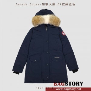 캐나다구스 CANADA GOOSE 패딩