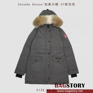 캐나다구스 CANADA GOOSE 패딩