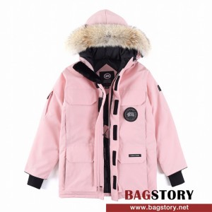 캐나다구스 CANADA GOOSE 패딩