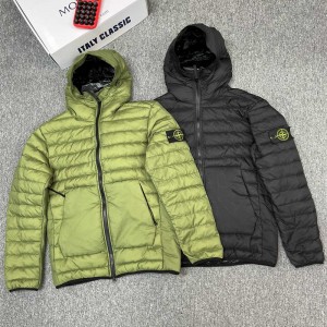 스톤아일랜드 STONE ISLAND  패딩