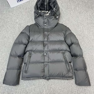 버버리 BURBERRY  패딩