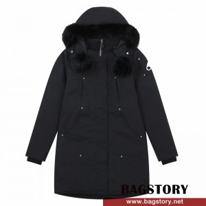 무스너클 MOOSE KNUCKLES 패딩