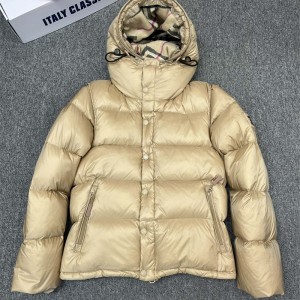 버버리 BURBERRY  패딩