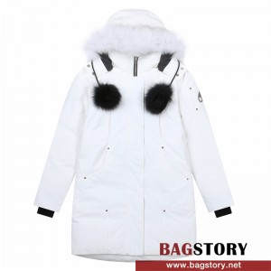 무스너클 MOOSE KNUCKLES 패딩