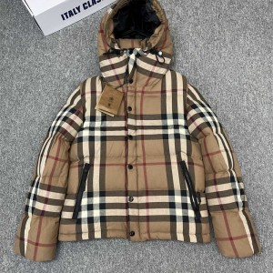 버버리 BURBERRY  패딩