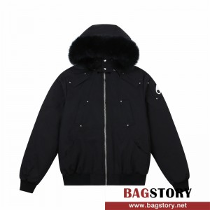 무스너클 MOOSE KNUCKLES 패딩