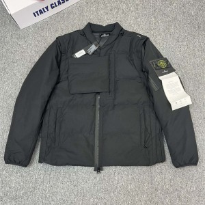 스톤아일랜드 STONE ISLAND  패딩