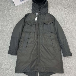 스톤아일랜드 STONE ISLAND  패딩