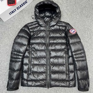 캐나다구스 CANADA GOOSE  패딩