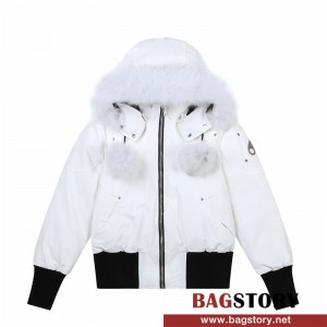 무스너클 MOOSE KNUCKLES 패딩