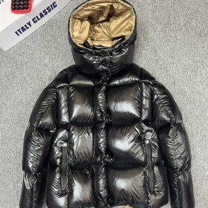 몽클레어 MONCLER 패딩