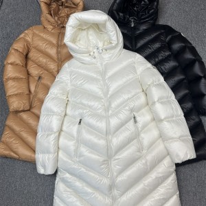 몽클레어 MONCLER 패딩