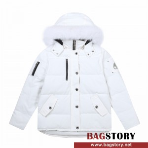 무스너클 MOOSE KNUCKLES 패딩