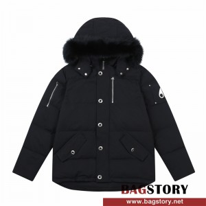 무스너클 MOOSE KNUCKLES 패딩