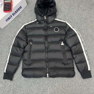몽클레어 MONCLER 패딩