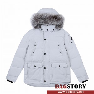 무스너클 MOOSE KNUCKLES 패딩