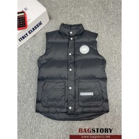 캐나다구스 CANADA GOOSE 패딩 조끼