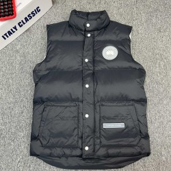 캐나다구스 CANADA GOOSE 패딩 조끼
