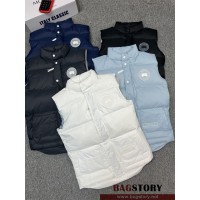 캐나다구스 CANADA GOOSE 패딩 조끼