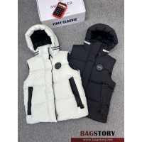 캐나다구스 CANADA GOOSE 패딩 조끼