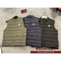 몽클레어 MONCLER 패딩 조끼