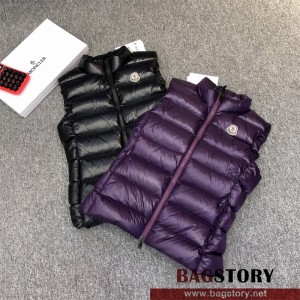 몽클레어 MONCLER 패딩 조끼