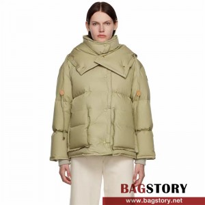 몽클레어 MONCLER 패딩