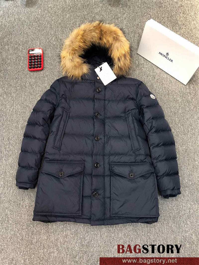 몽클레어 MONCLER  패딩