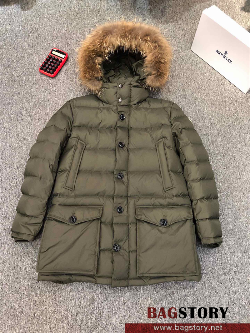 몽클레어 MONCLER  패딩