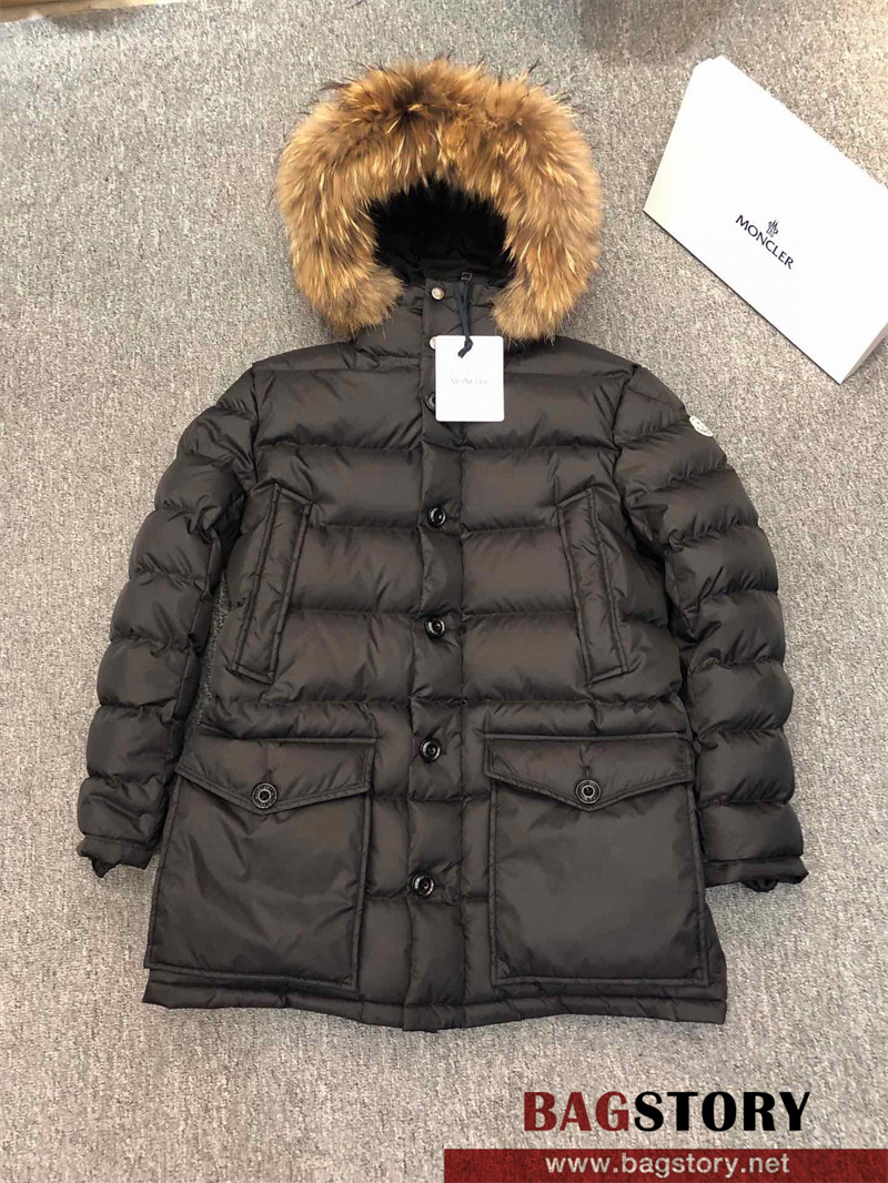 몽클레어 MONCLER  패딩