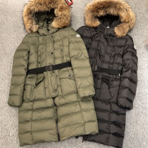 몽클레어 MONCLER  패딩