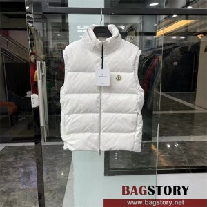 몽클레어 MONCLER 패딩 조끼