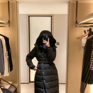 버버리 BURBERRY  패딩