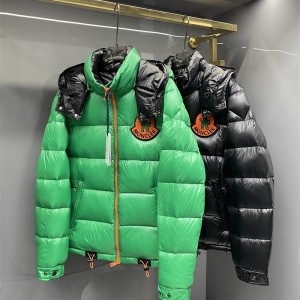몽클레어 MONCLER  패딩