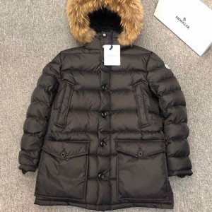 몽클레어 MONCLER 패딩